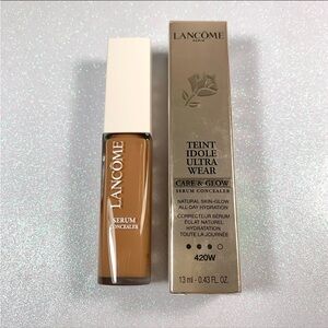 Lancome Concealer 420W BNIB